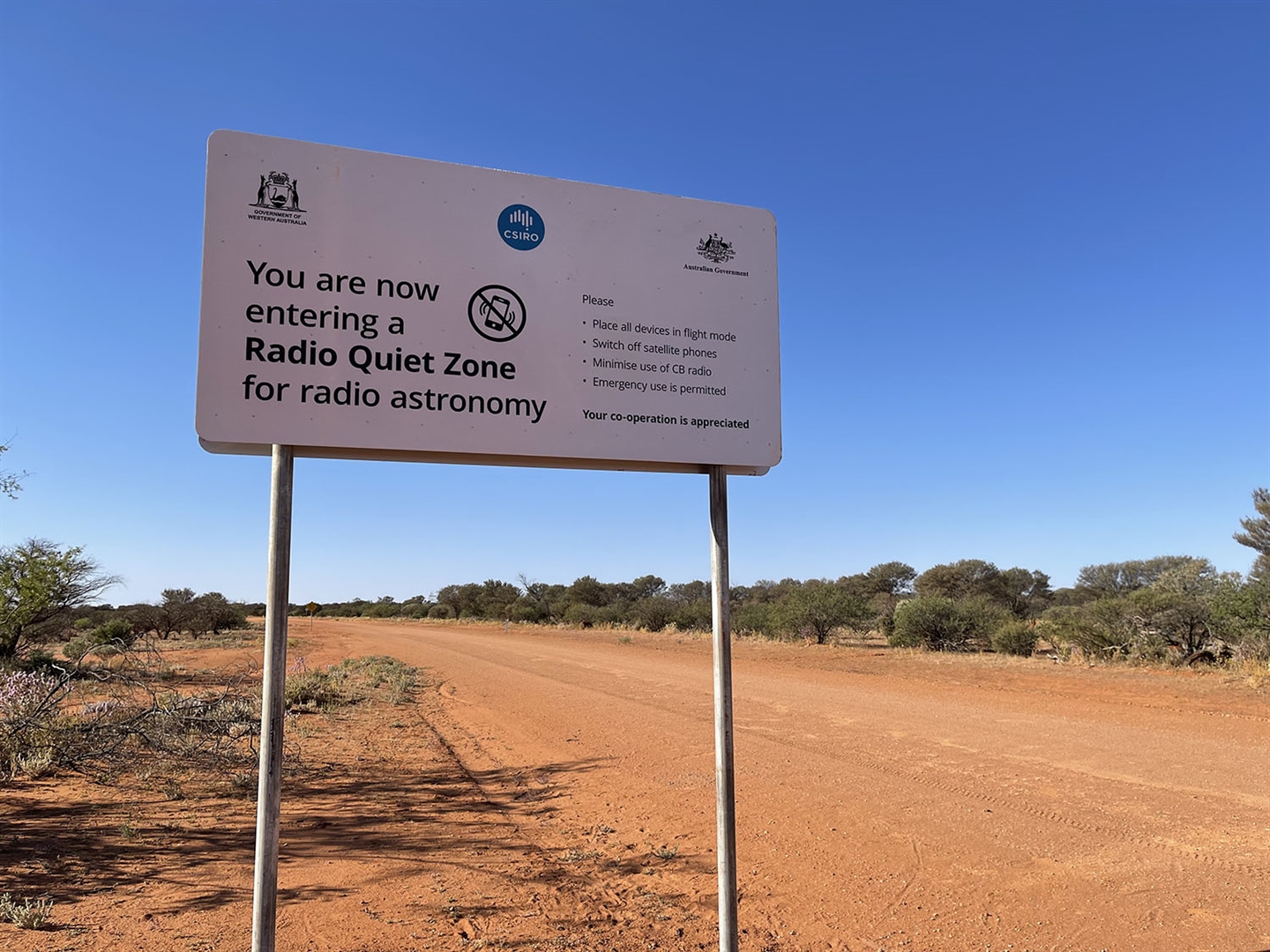 Australian Square Kilometre Array Pathfinder (ASKAP) | ITP Renewables